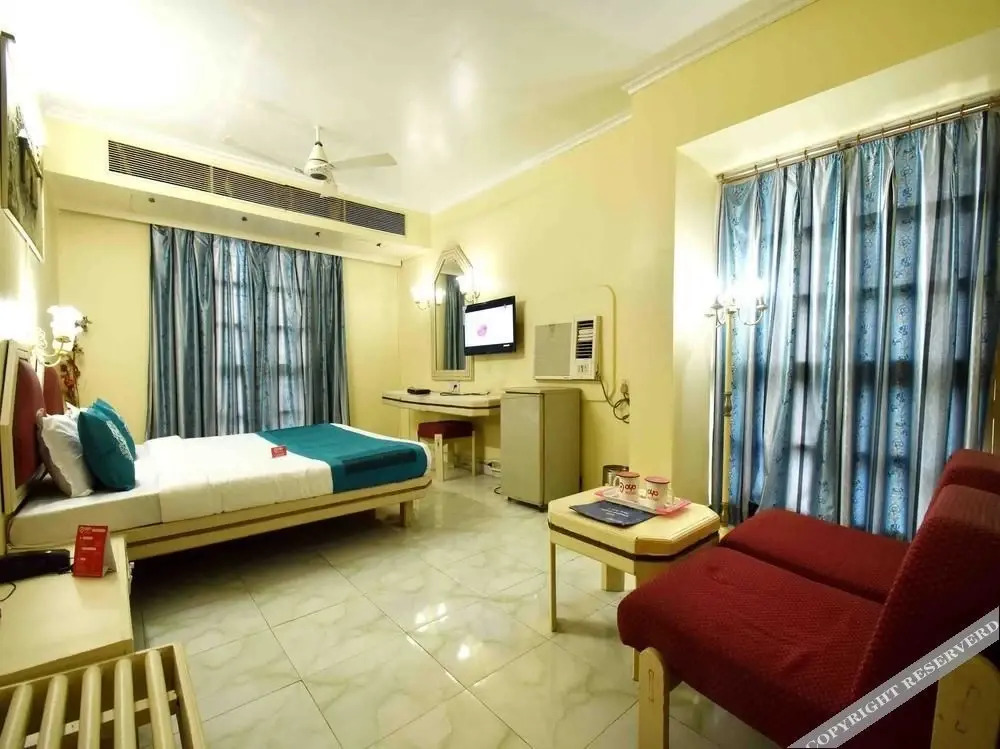 Индаур: Oyo Rooms Near Chl Hospital Indore