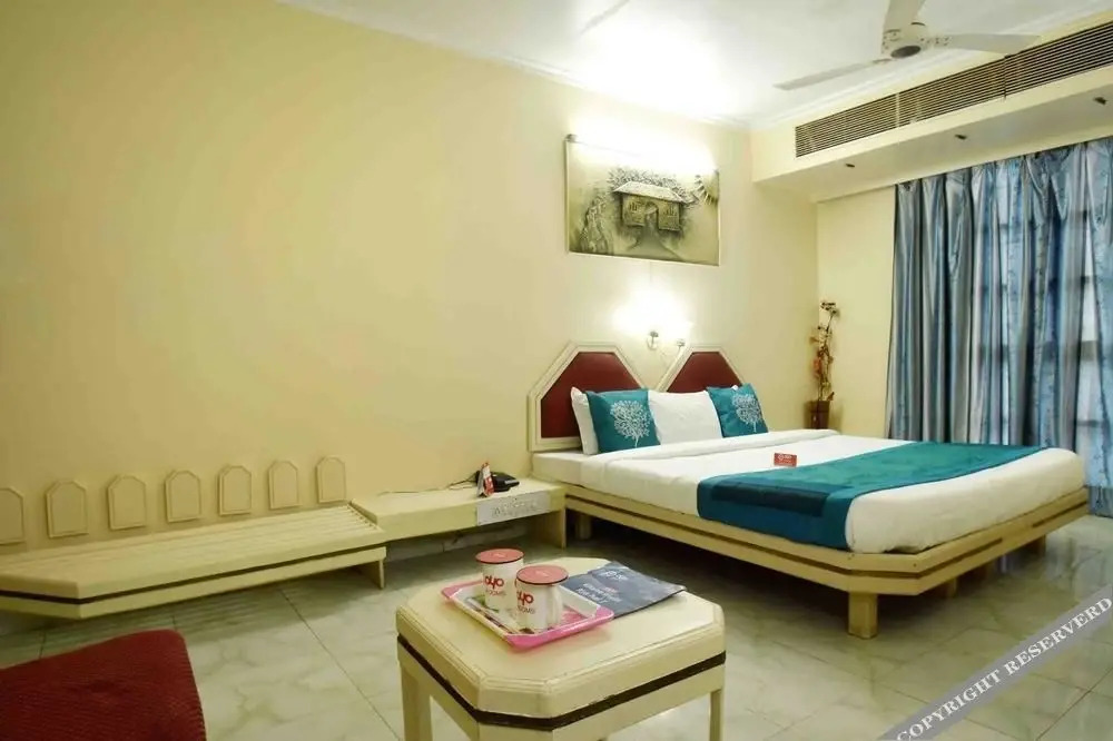 Индаур: Oyo Rooms Near Chl Hospital Indore