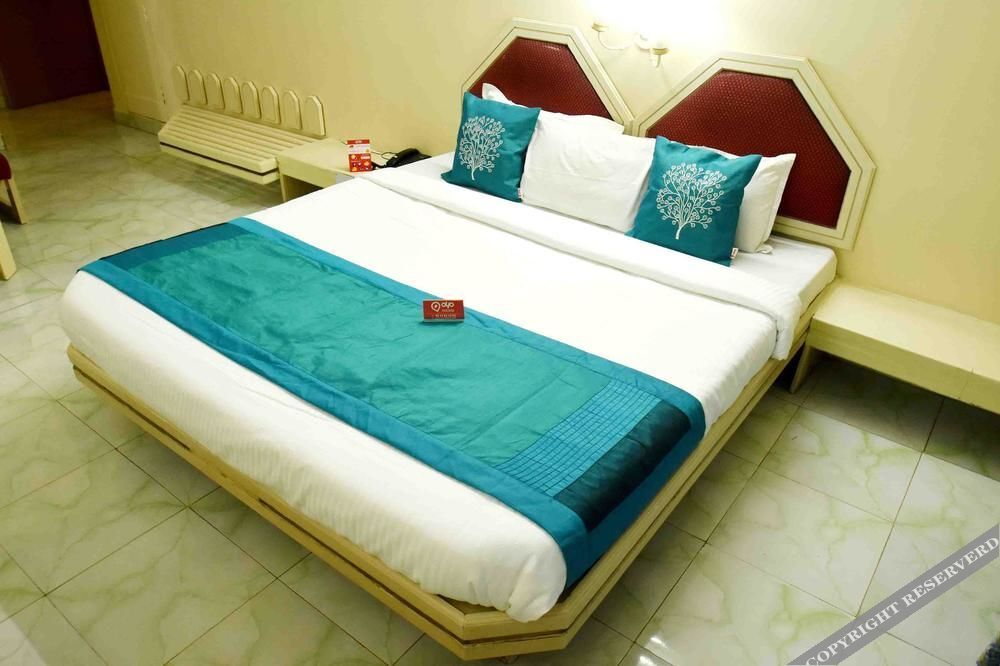 Индаур: Oyo Rooms Near Chl Hospital Indore