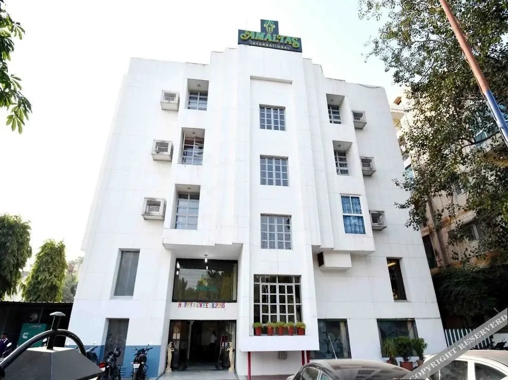 Индаур: Oyo Rooms Near Chl Hospital Indore