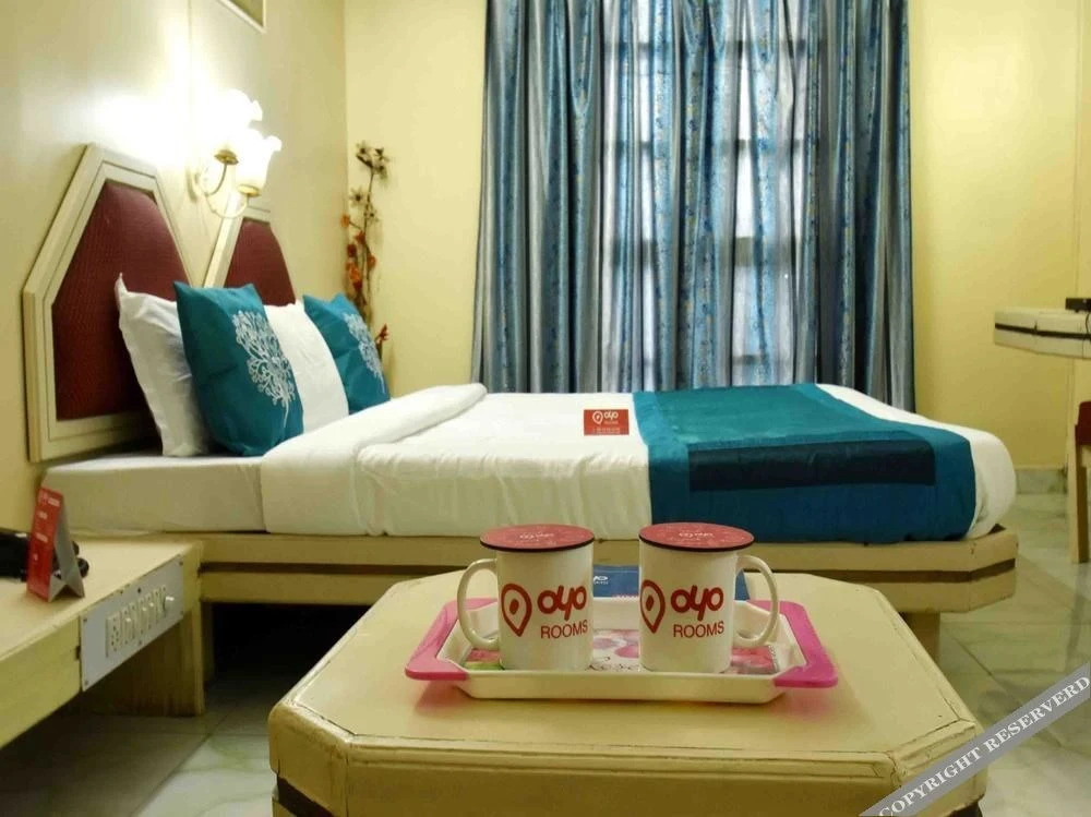 Индаур: Oyo Rooms Near Chl Hospital Indore
