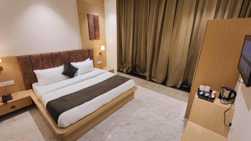 Амритсар: Itsy Hotels Sehdev Residency, Near Golden Temple
