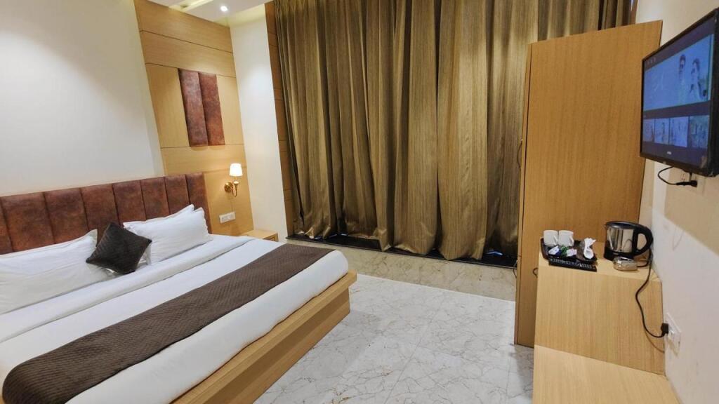 Амритсар: Itsy Hotels Sehdev Residency, Near Golden Temple
