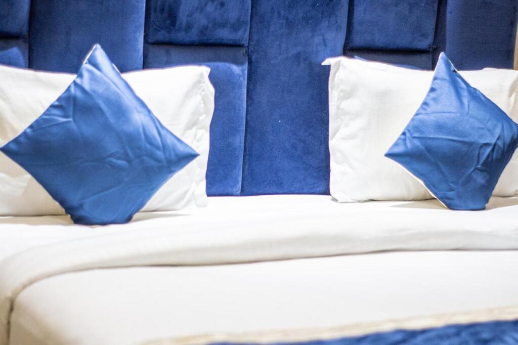 Амритсар: Hotel Global Inn