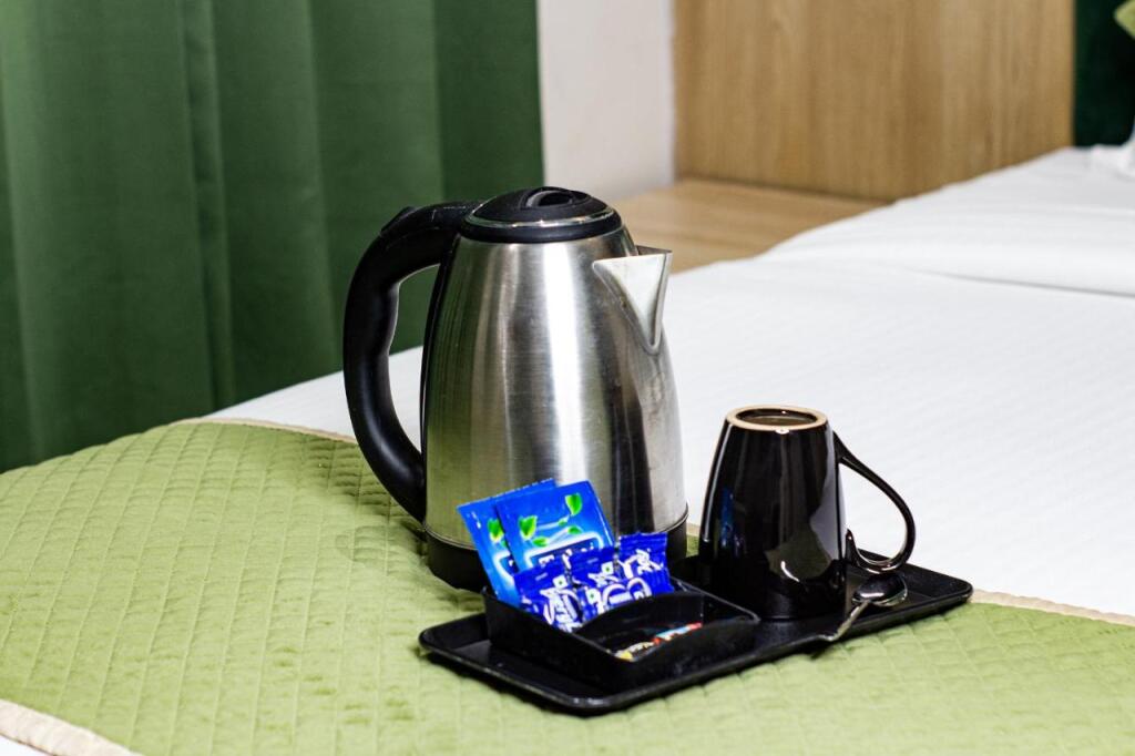 Амритсар: Hotel Global Inn