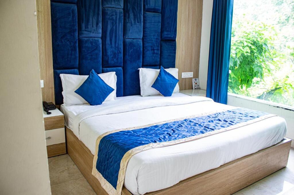 Амритсар: Hotel Global Inn