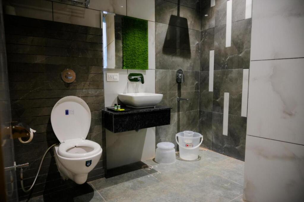 Амритсар: Hotel Global Inn