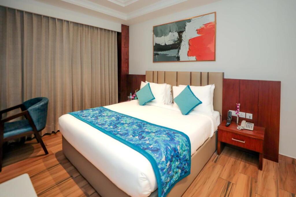 Агра: Regenta Place Raaj Agra