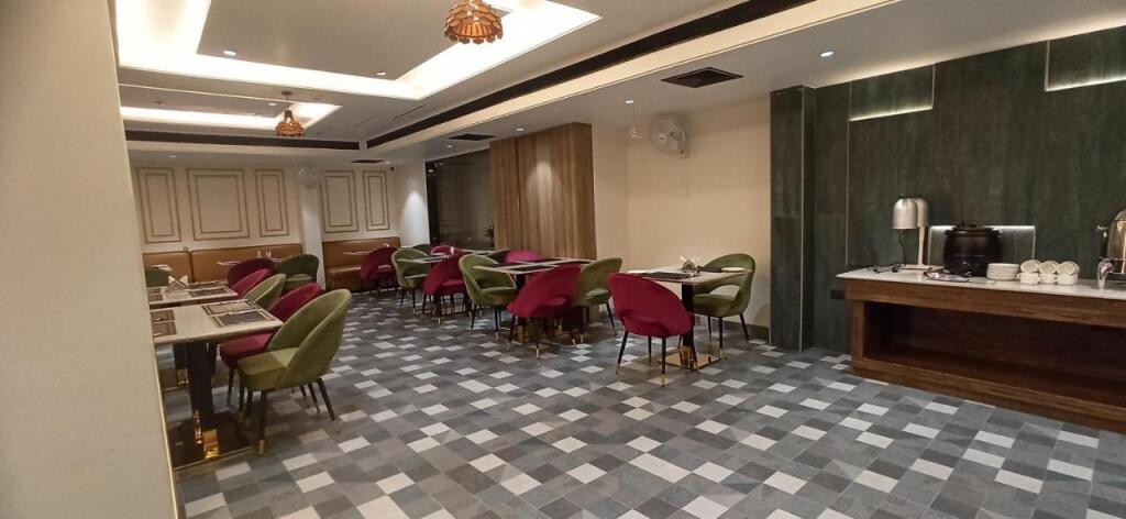 Агра: Regenta Place Raaj Agra