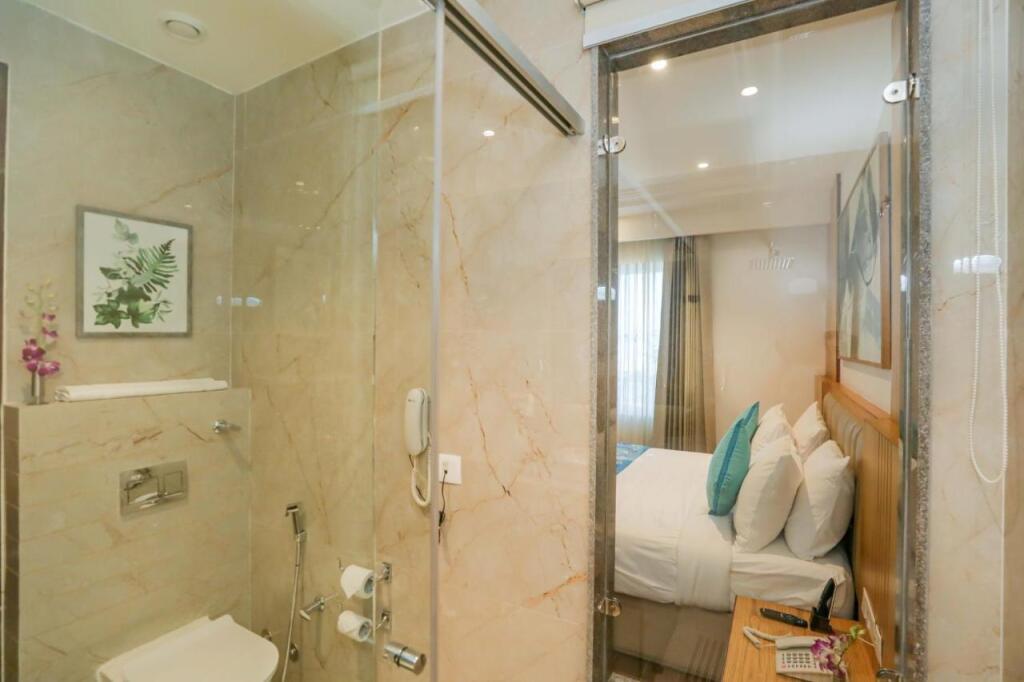Агра: Regenta Place Raaj Agra