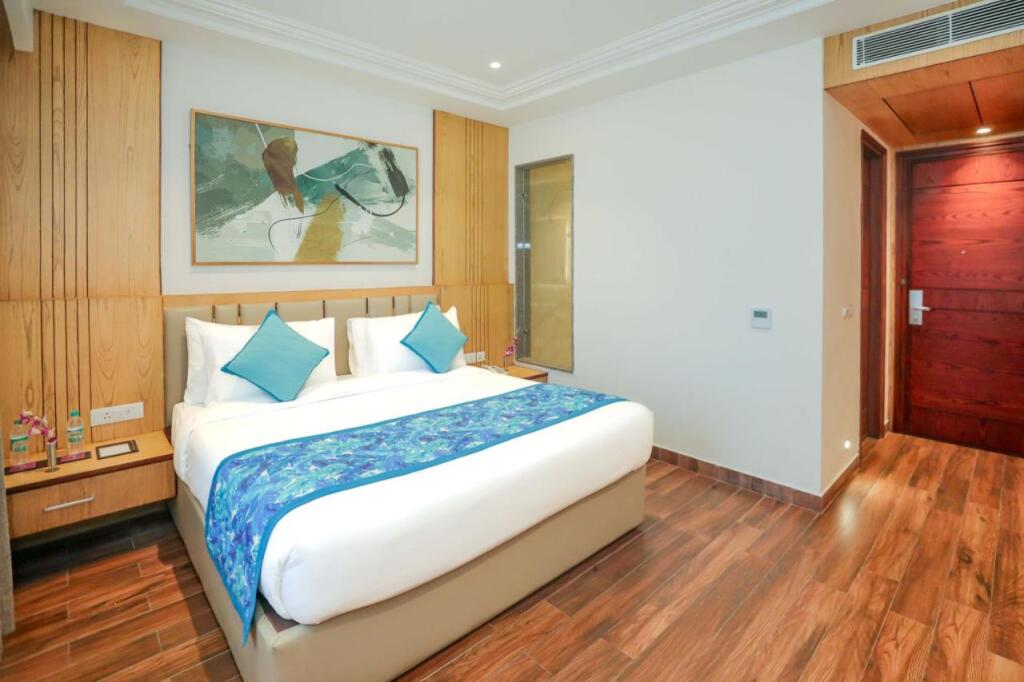 Агра: Regenta Place Raaj Agra