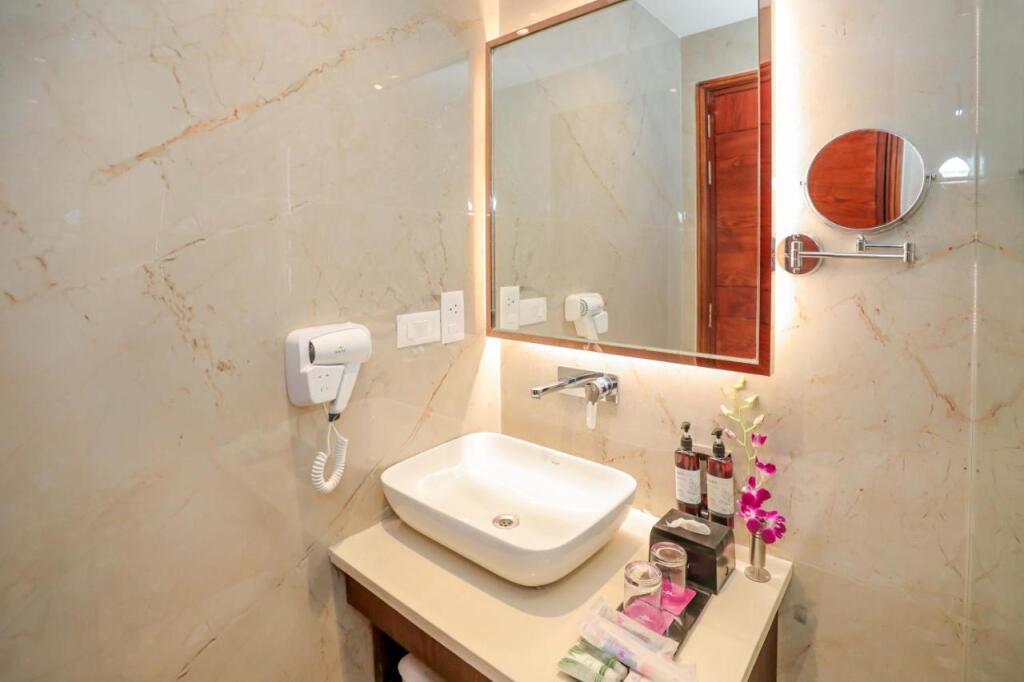 Агра: Regenta Place Raaj Agra