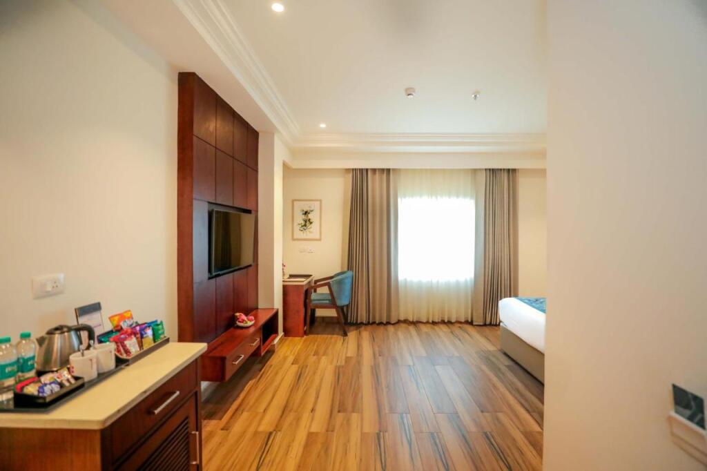 Агра: Regenta Place Raaj Agra