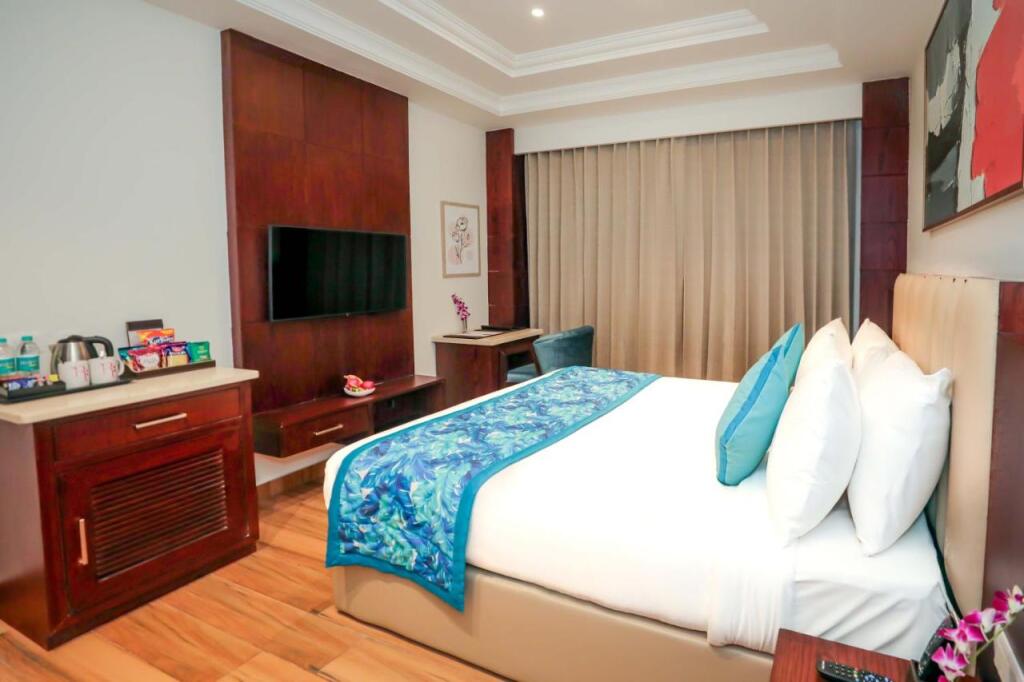 Агра: Regenta Place Raaj Agra