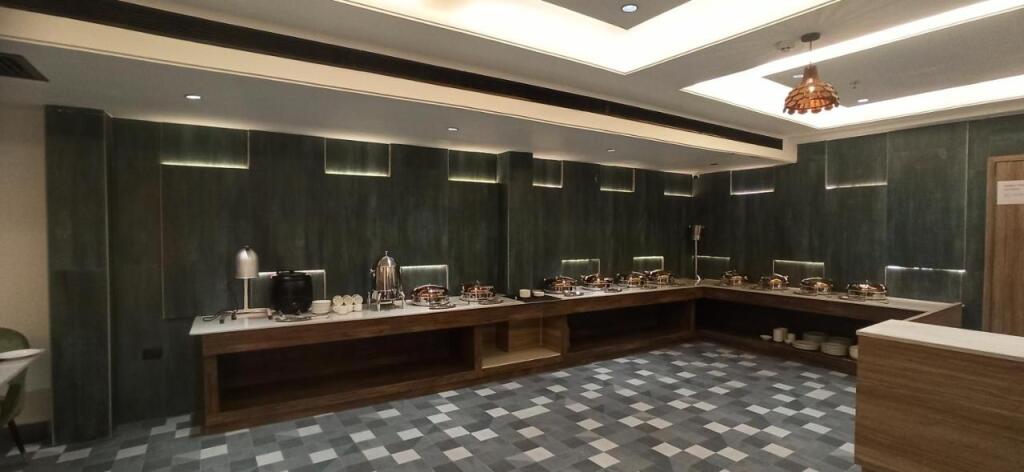 Агра: Regenta Place Raaj Agra
