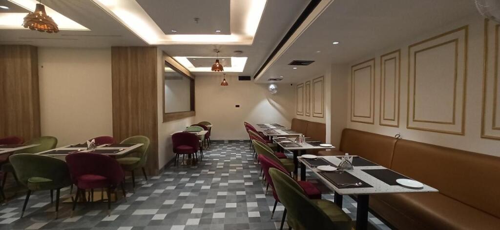Агра: Regenta Place Raaj Agra