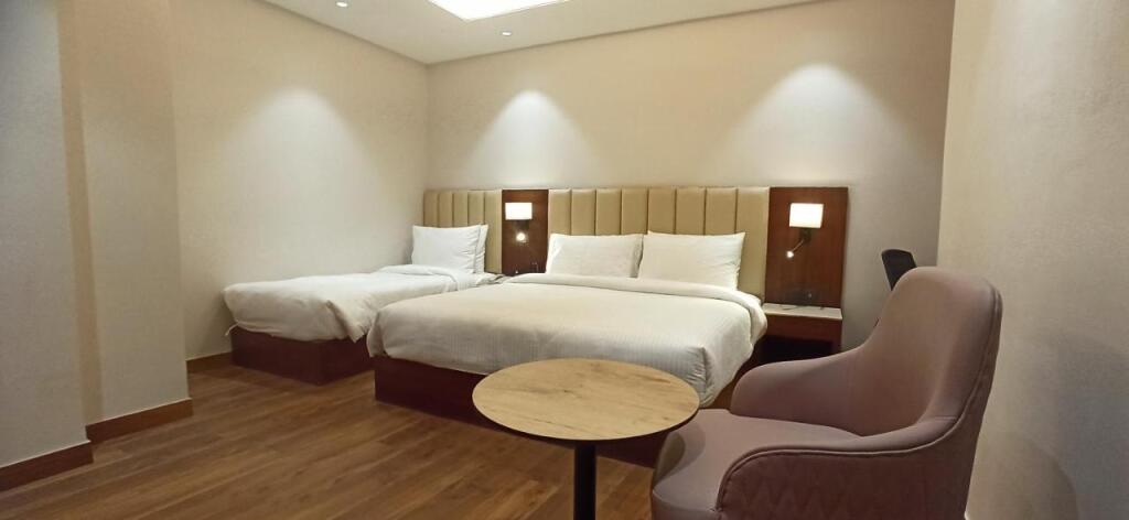 Агра: Regenta Place Raaj Agra