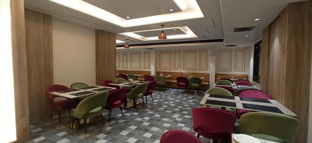 Агра: Regenta Place Raaj Agra