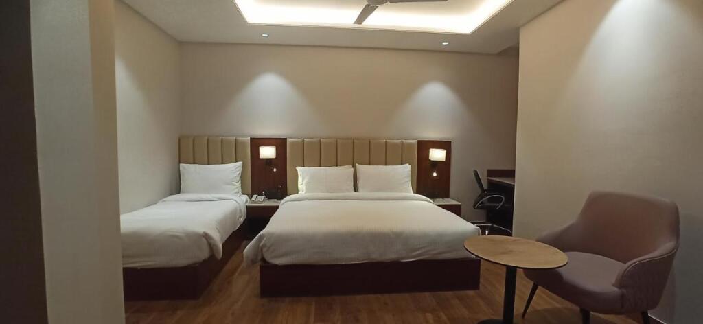 Агра: Regenta Place Raaj Agra