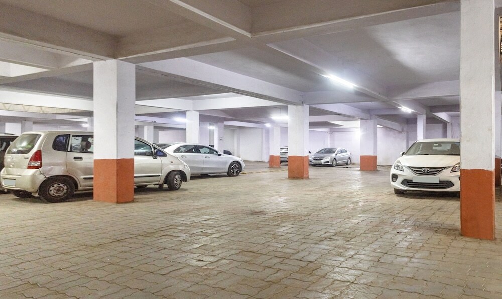 Ахмедабад: Itsy Hotels Signature, Nehru Nagar