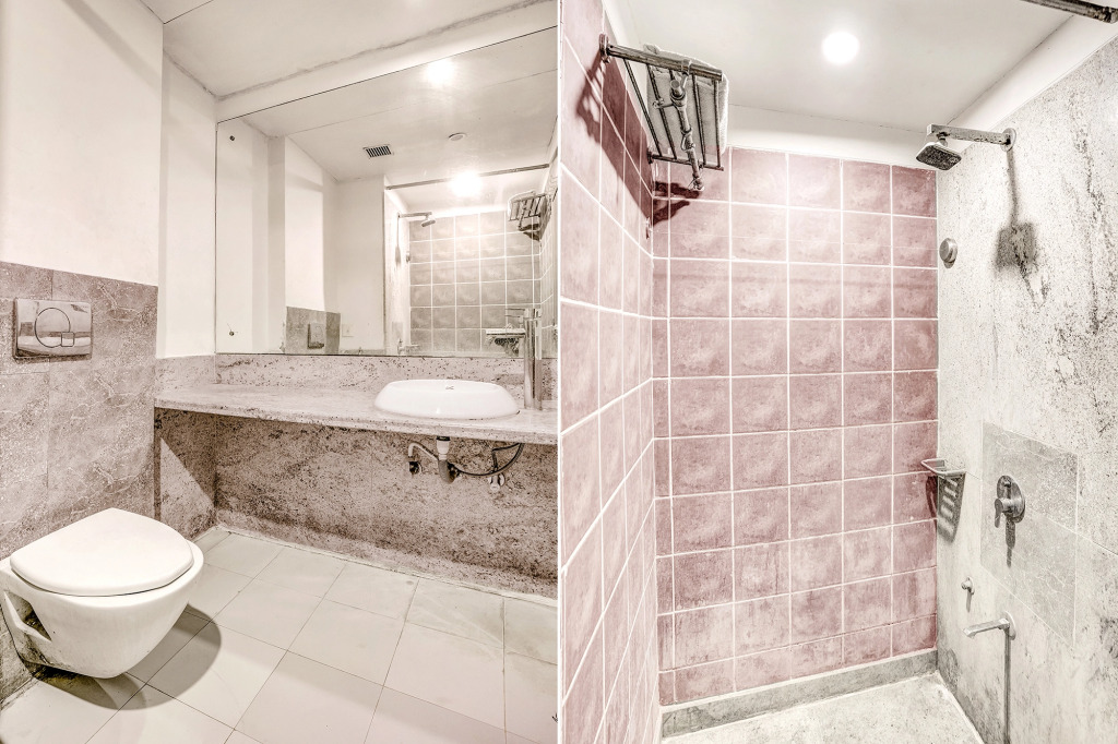 Ахмедабад: Fabhotel Cambay Sapphire