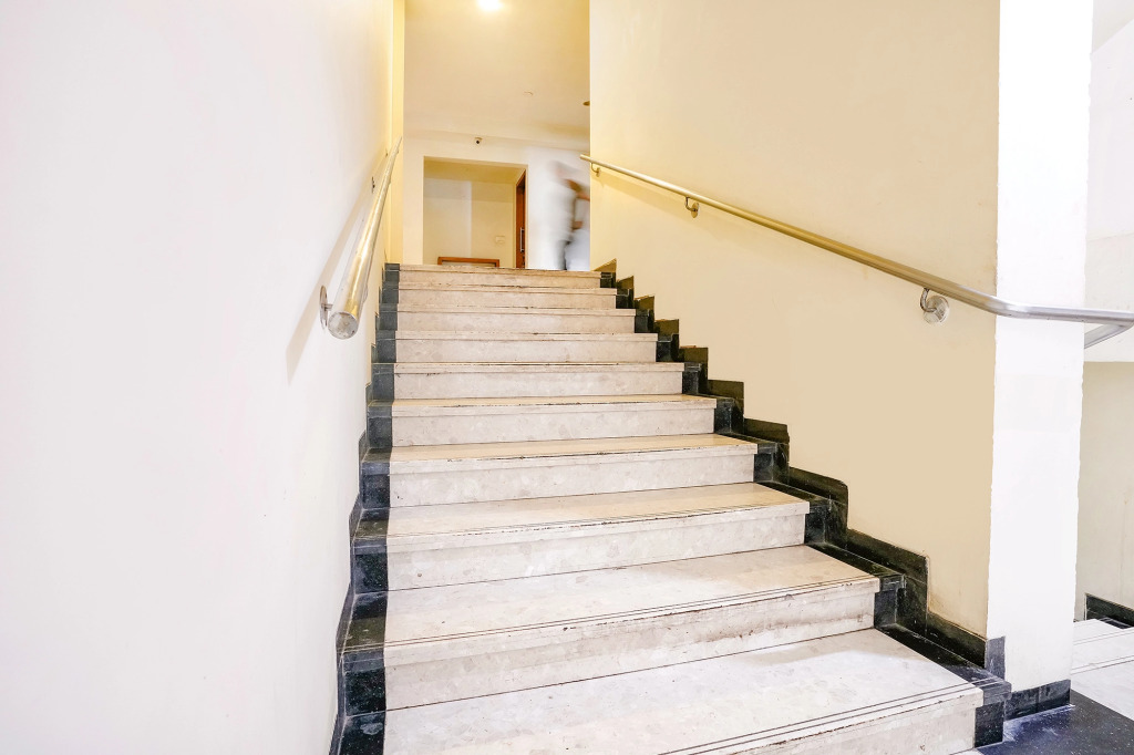 Ахмедабад: Fabhotel Cambay Sapphire