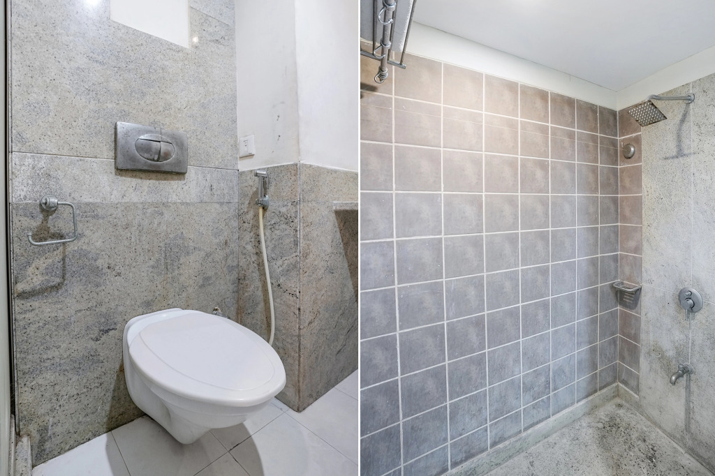 Ахмедабад: Fabhotel Cambay Sapphire