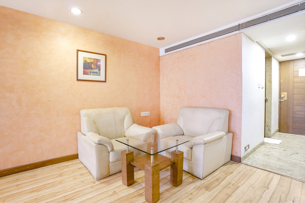 Ахмедабад: Fabhotel Cambay Sapphire