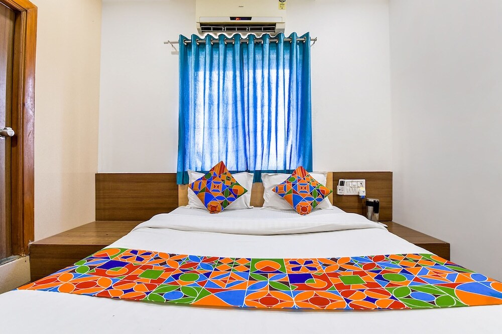 Ахмедабад: OYO Rooms Prahlad Nagar Garden