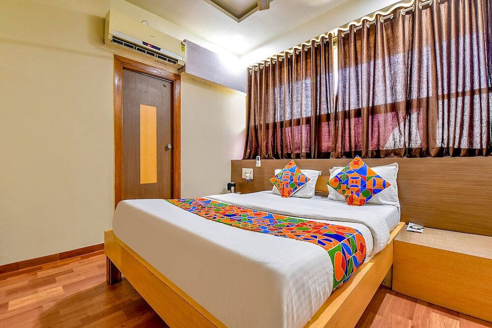 Ахмедабад: OYO Rooms Prahlad Nagar Garden