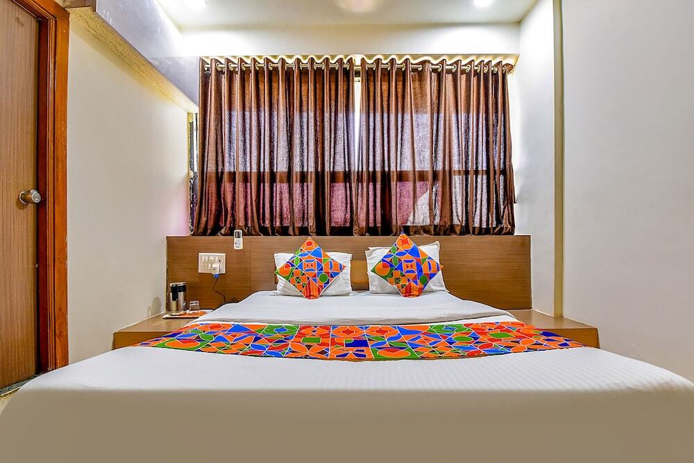 Ахмедабад: OYO Rooms Prahlad Nagar Garden