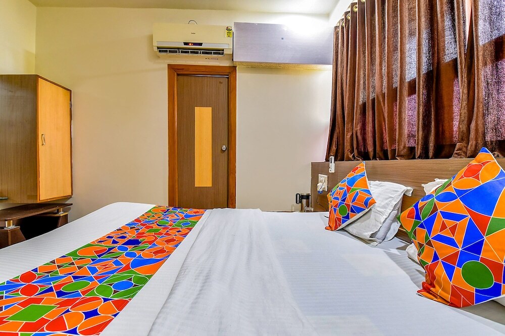 Ахмедабад: OYO Rooms Prahlad Nagar Garden