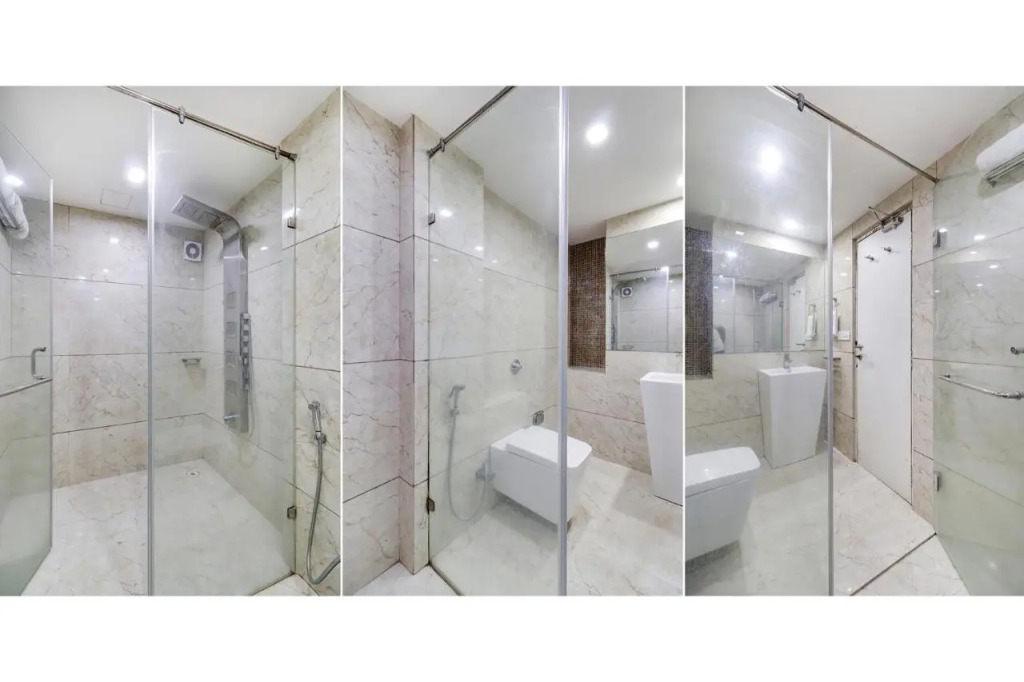 Ахмедабад: Fabhotel Summit Star