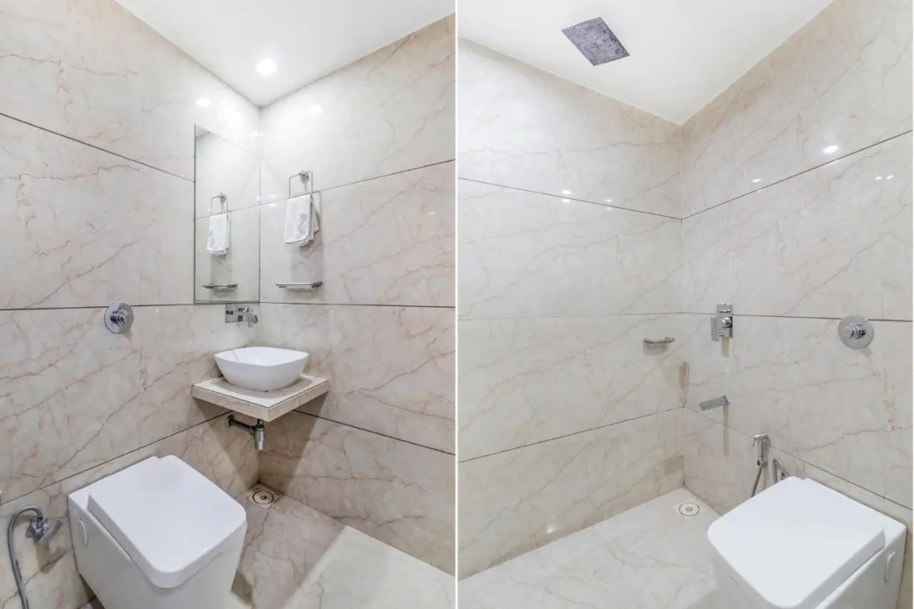 Ахмедабад: Fabhotel Summit Star
