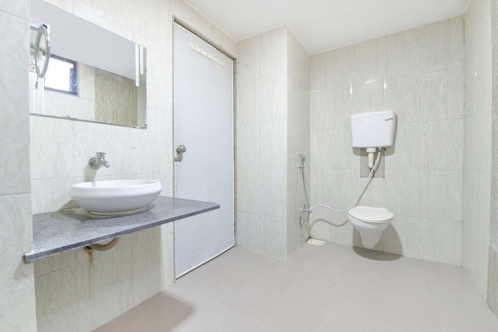 Ахмедабад: Fabhotel Skyland