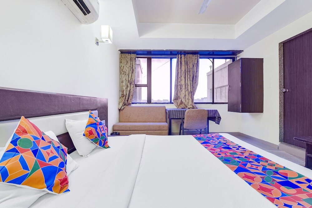 Ахмедабад: Fabhotel Skyland