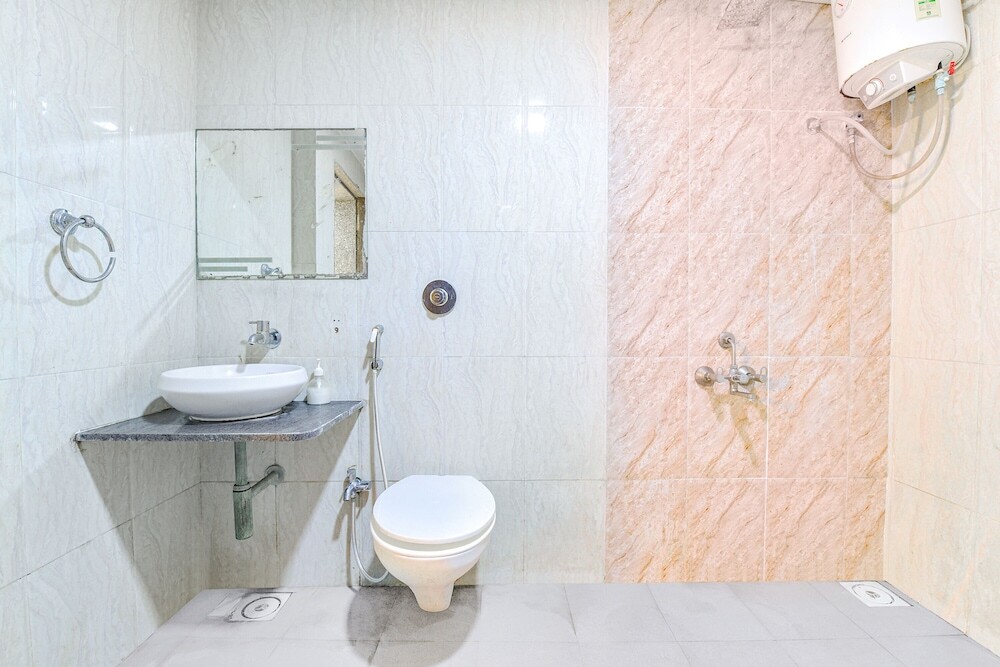 Ахмедабад: Fabhotel Skyland
