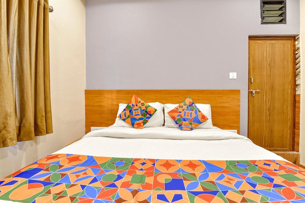 Ахмедабад: Fabexpress Gokul Villa