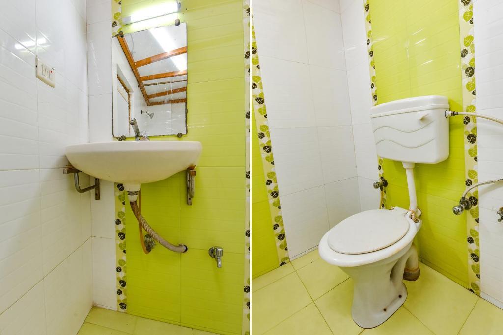 Ахмедабад: Fabhotel Raj Ratna