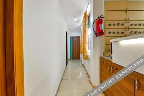 Ахмедабад: Fabhotel Raj Ratna