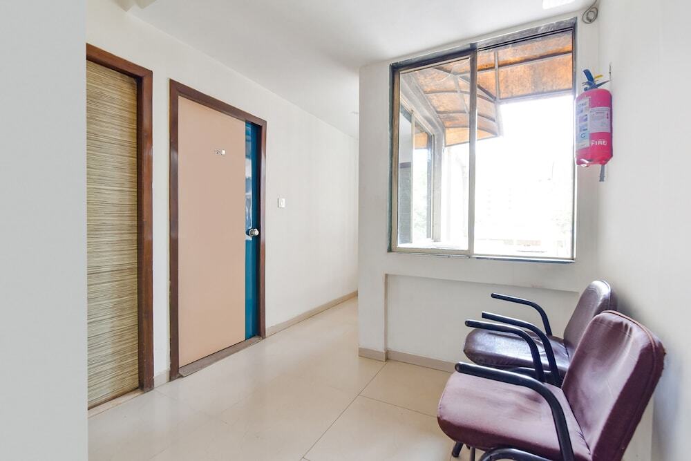 Ахмедабад: Fabhotel Raj Ratna