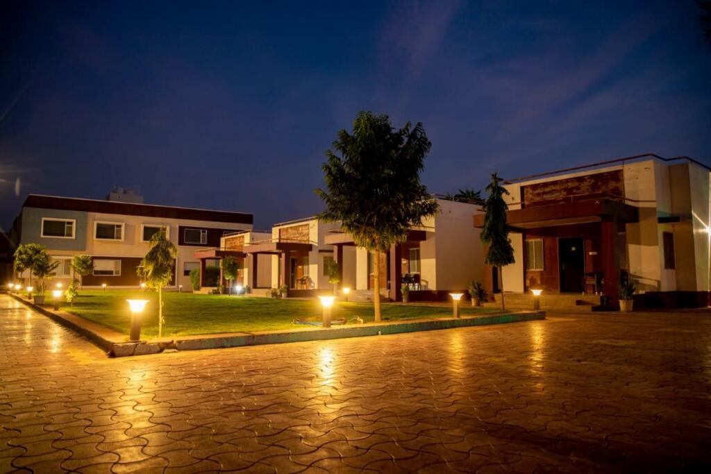 Аджмер: YOP Avtar Resort