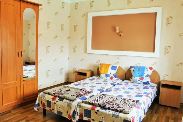 Yuliya Guest House — фото 2