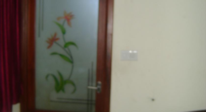 Эрамаллур: Malabar Plaza Residency