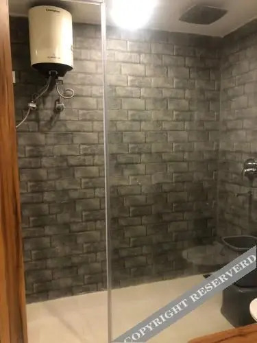 Кангра: Hotel Sunshine Dharamshala