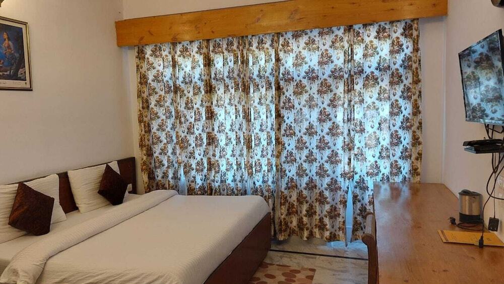 Кангра: Hotel Sunshine Dharamshala