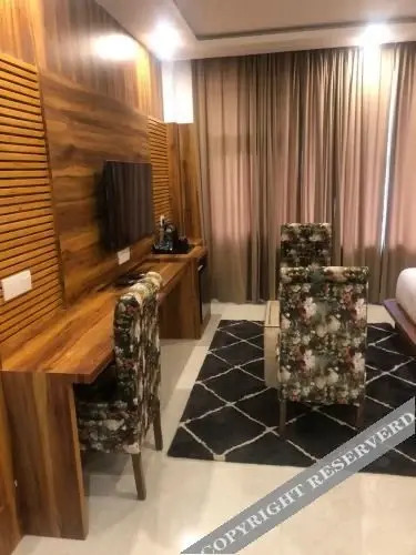Кангра: Hotel Sunshine Dharamshala