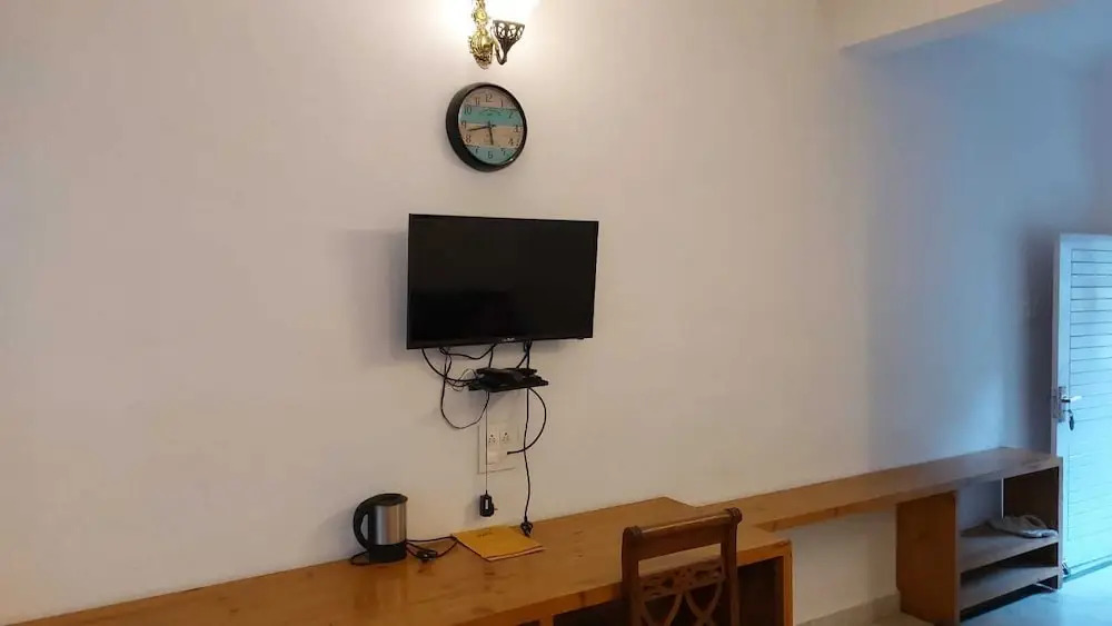 Кангра: Hotel Sunshine Dharamshala