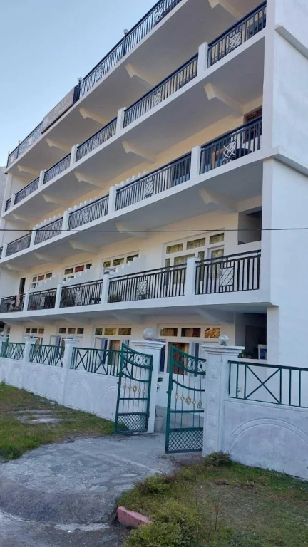 Кангра: Hotel Sunshine Dharamshala