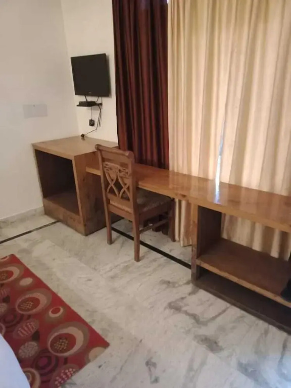 Кангра: Hotel Sunshine Dharamshala